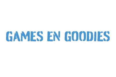 Games en goodies