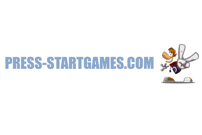 Press-Startgames.com