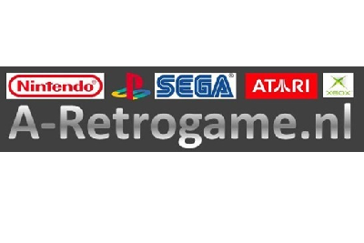 A-Retrogame