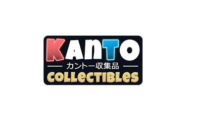 Kanto Collectibles