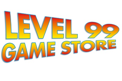 Level 99 Game Store