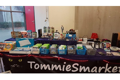 TommieSmarket